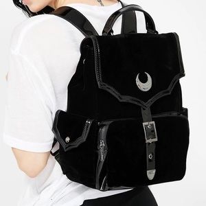 KILLSTAR Nyah Backpack